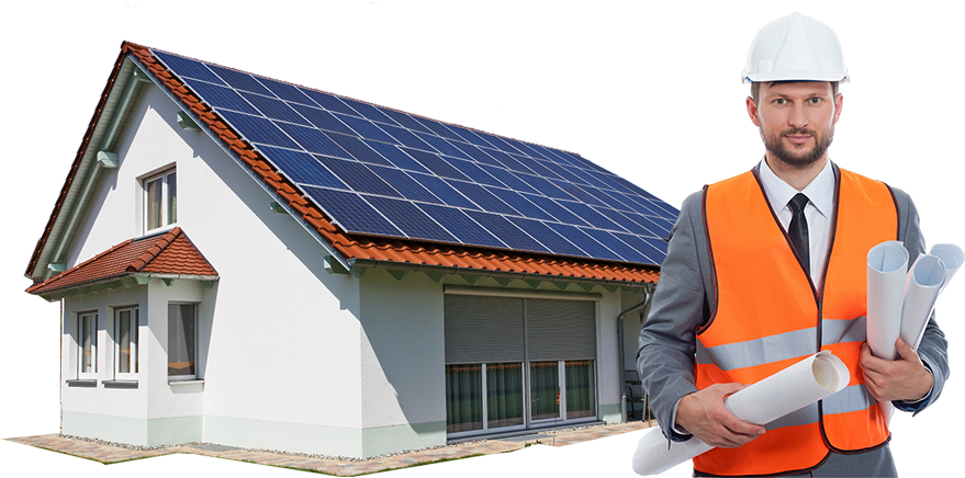100kW Solar System